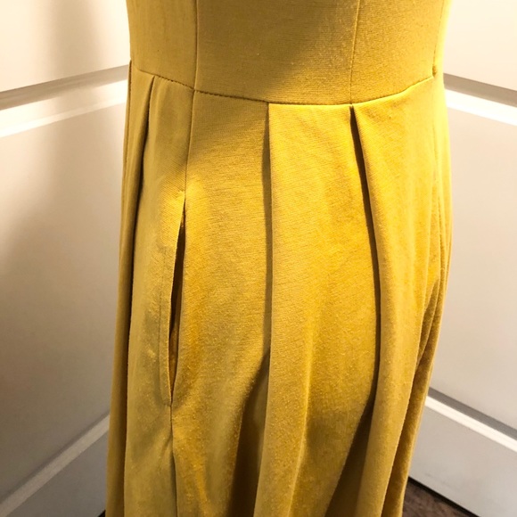 ❌SOLD❌Plaid Peter Pan Collar Dress - Picture 6 of 6